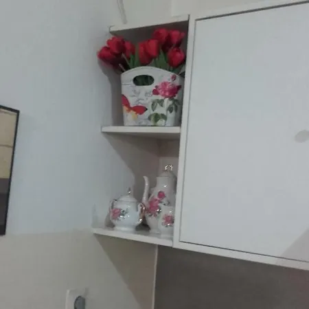 Little Studio Apartment Thessaloniki