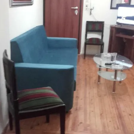 Apartment Little Studio