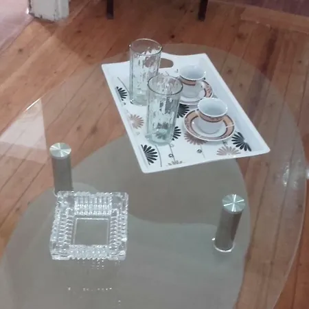 Little Studio Apartment Thessaloniki