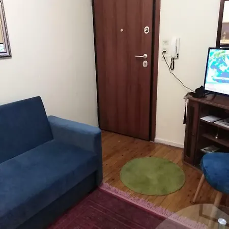 Little Studio Apartment