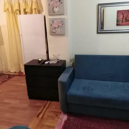 Apartment Little Studio