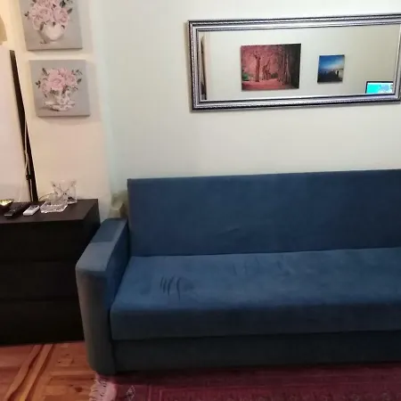 Little Studio Apartment