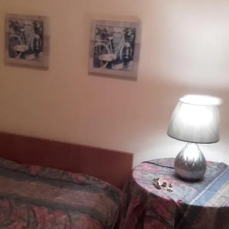 Διαμέρισμα Little Studio