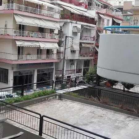 Little Studio Διαμέρισμα Θεσσαλονίκη
