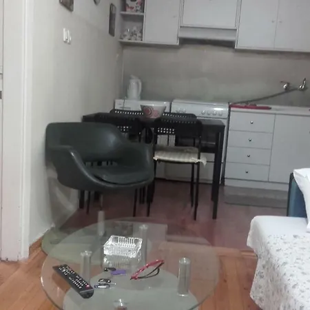 Little Studio Διαμέρισμα