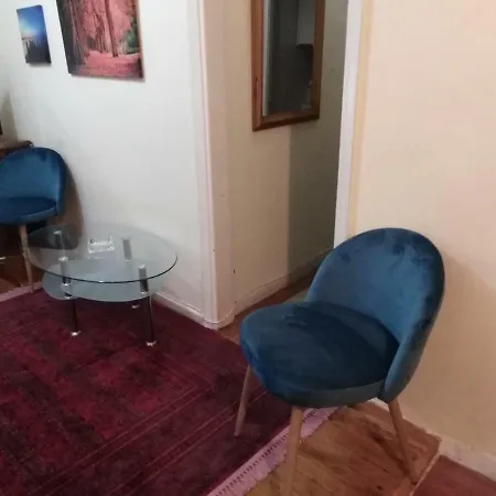 Διαμέρισμα Little Studio *
